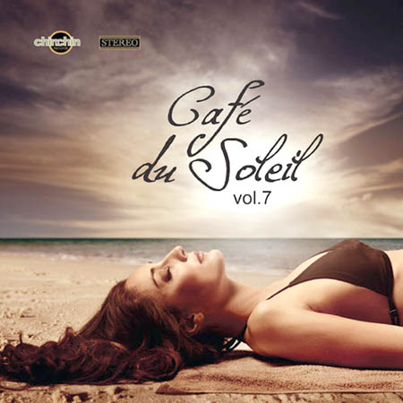  Cafe du Soleil Volume 7 (2012)
