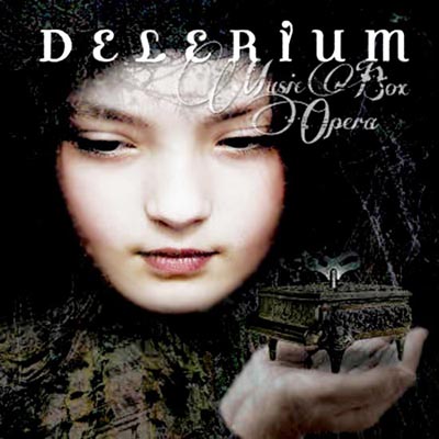  Delerium - Music Box Opera (2012)