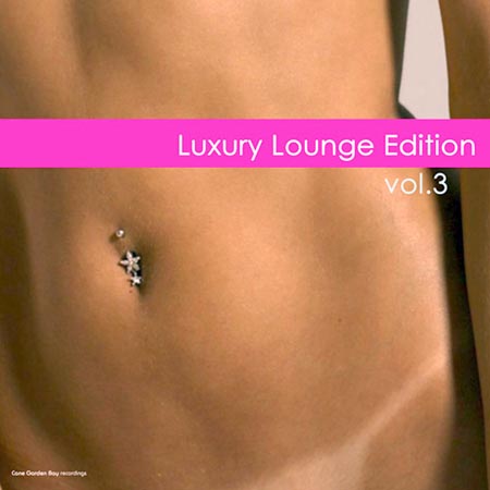  Luxury Lounge Edition Volume 3 (2012)