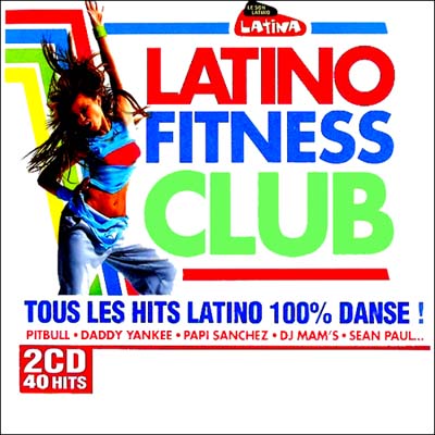  Latino Fitness Club (2012)