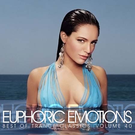  Euphoric Emotions Vol.40 (2012)