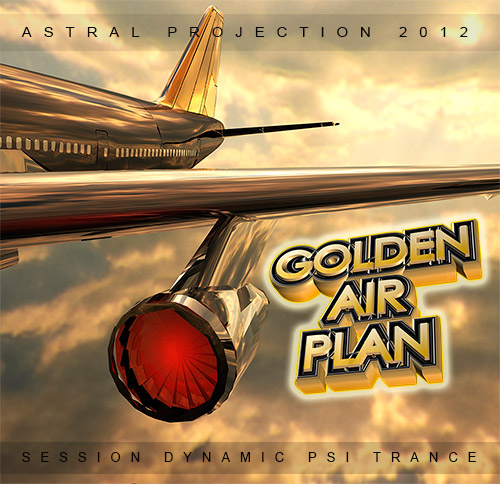  Golden Airplan (2012)