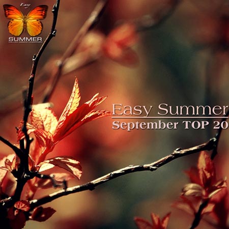  Easy Summer September Top 20 (2012)
