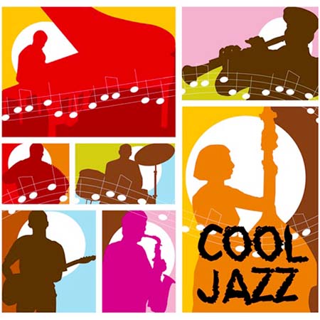  Cool Jazz Music Club - Cool Jazz (2011)
