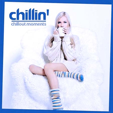  Chillin' Chillout Moments (2012)