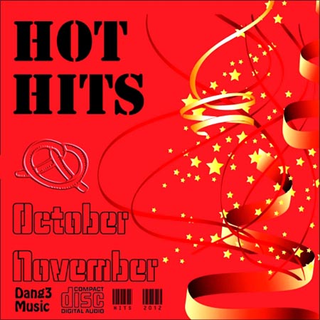  October November Hits (2012)