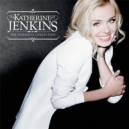  Katherine Jenkins - The Essential Collection (2012)