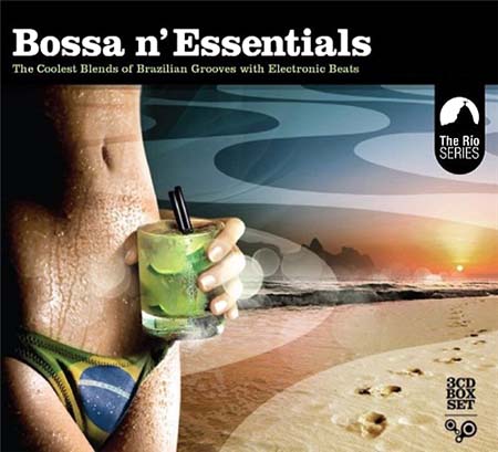 Bossa N' Essentials - Special Selection (2012)
