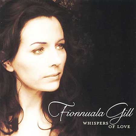  Fionnuala Gill - Whispers Of Love (2012)