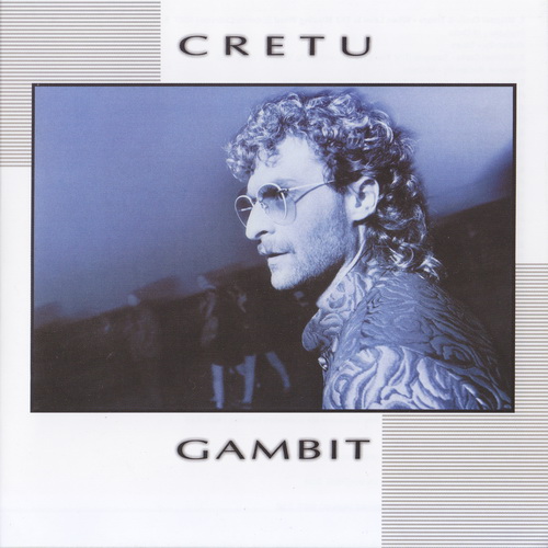  Cretu - Gambit (2012)