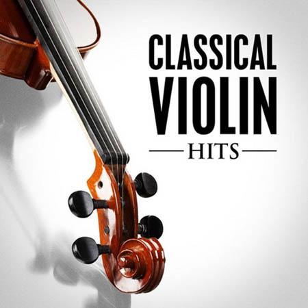  Classical Violin Hits (2012)