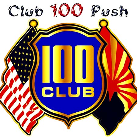  Club 100 Push (2012)
