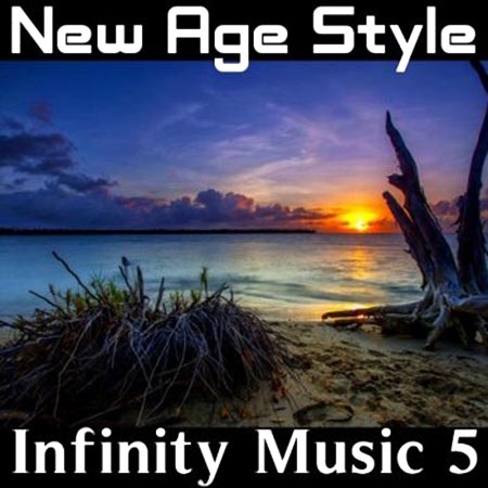  New Age Style - Infinity Music 5 (2012)