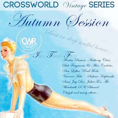  Crossworld Vintage Series – Autumn Session (2012)