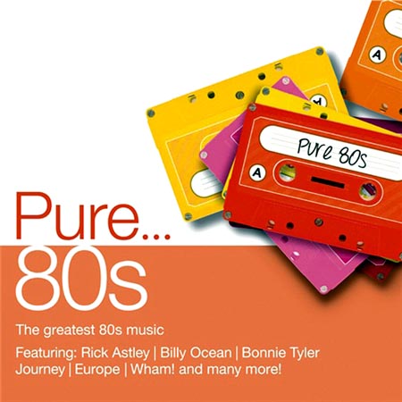  Pure... 80s (2012)