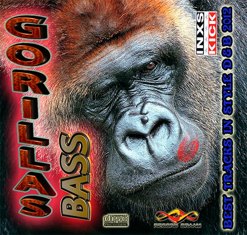  Gorilas Bass (2012)