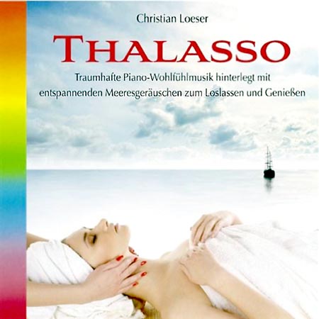  Christian Loeser – Thalasso (2012)