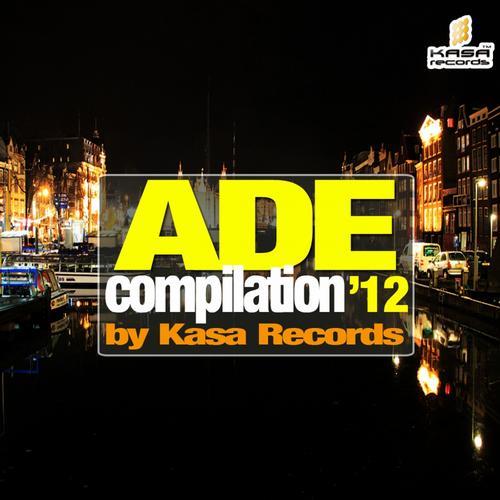  ADE Compilation (2012)