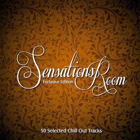  Sensations Room (Exclusive Edition)(2012)