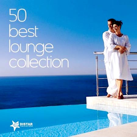  50 Best Lounge Collection (2012)
