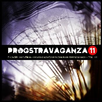  Progstravaganza. Part 11 (2012)