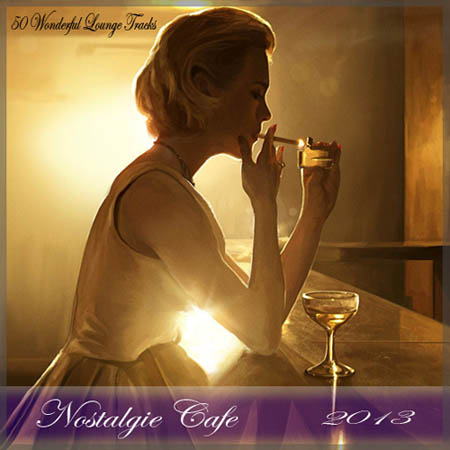  Nostalgie Café (2013)