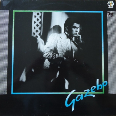  Gazebo - Gazebo (1983)
