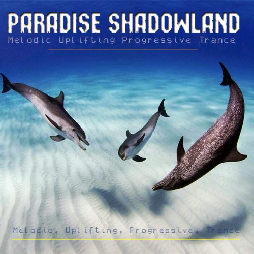  Paradise Shadowland (2013)
