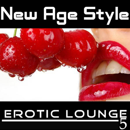  New Age Style - Erotic Lounge 5 (2013)