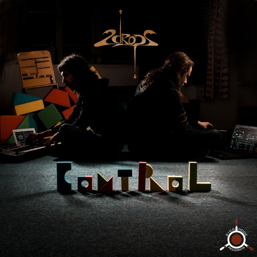  2Drops - Control (2012)