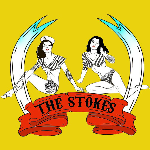  The Stokes - 2012 (2013)