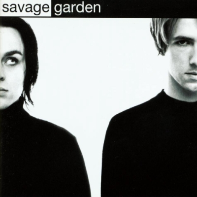  Savage Garden - Savage Garden (1997)
