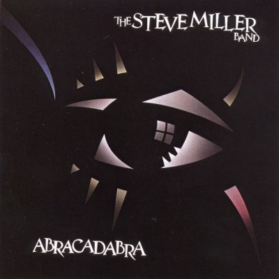  The Steve Miller Band - Abracadabra (1982)