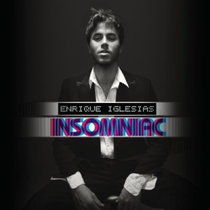  Enrique Iglesias - Insomniac (2007)