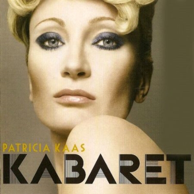  Patricia Kaas - Kabaret (2008)