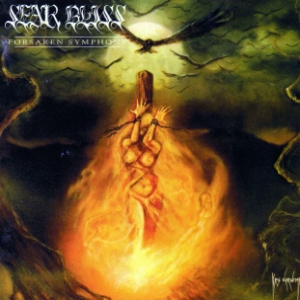  Sear Bliss - Forsaken Symphony (2002)