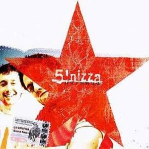  5nizza - 5nizza (2005)
