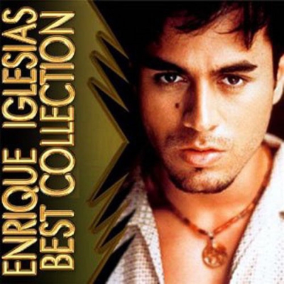  Enrique Iglesias - Best Collection (2009)