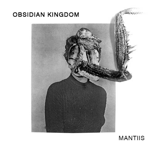  Obsidian Kingdom - Mantiis (2012)
