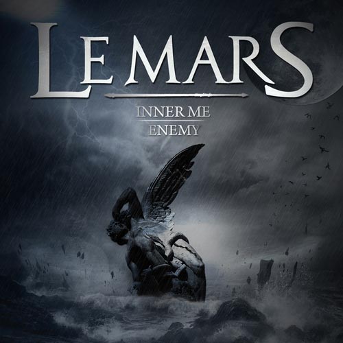  Le Mars - Inner Me (Enemy) (2013)
