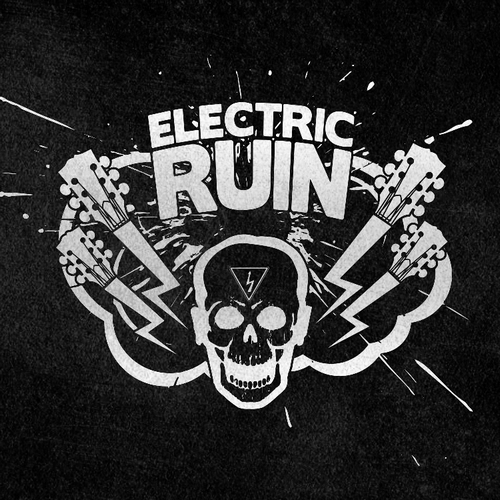  Electric Ruin - Electric Ruin (EP) 2013