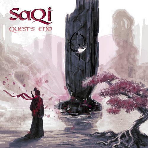  SaQi - Quest's End (2013)