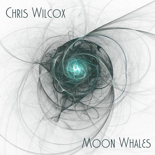  Chris Wilcox - Moon Whales (2013)