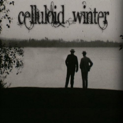  Celluloid Winter - EP (2013)