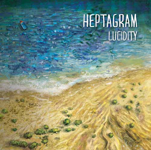  Heptagram - Lucidity (2012)