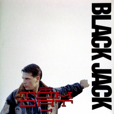  Tom Cat - Black Jack (1988)