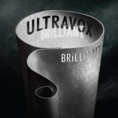  Ultravox - Brilliant (2012)