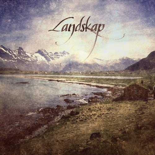  Landskap - I (2014) Lossless + mp3