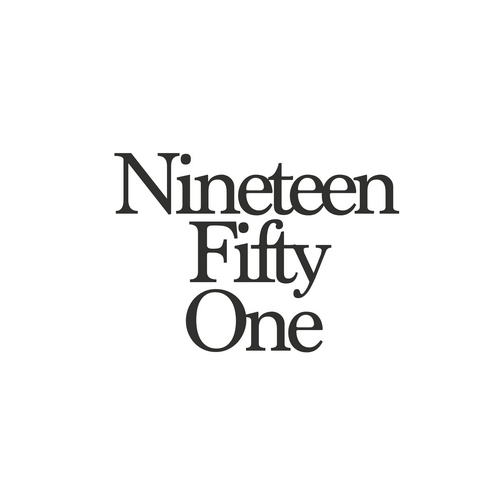  Mark Salisbury - Nineteen Fifty One (2014) Lossless + mp3