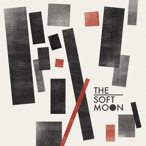  The Soft Moon - The Soft Moon (2010)